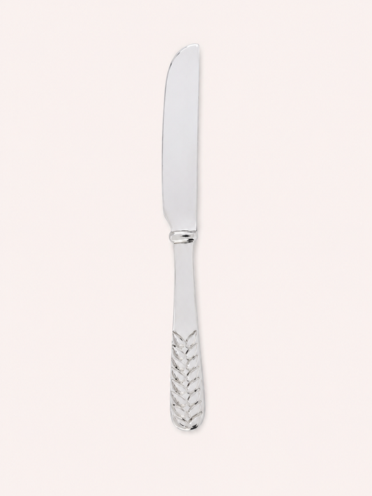 Dinner Knife  - Wheat Grain Dinner Set