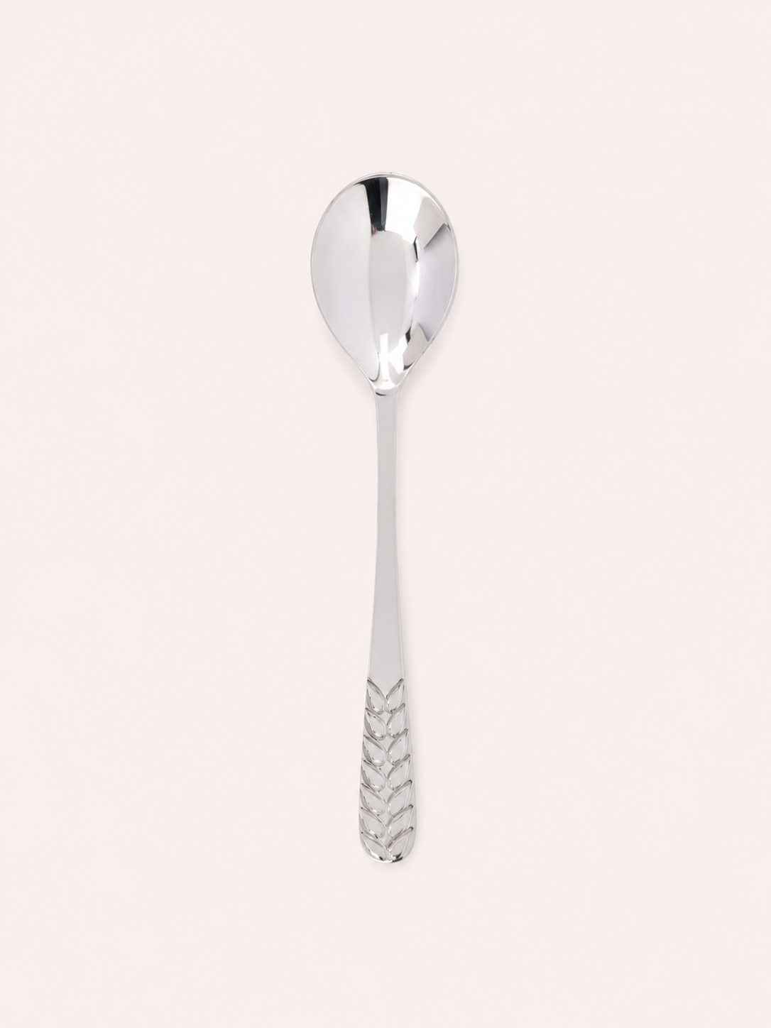Desert Spoon - Wheat Grain Dinner Set