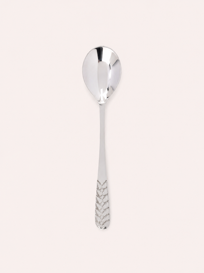 Desert Spoon - Wheat Grain Dinner Set
