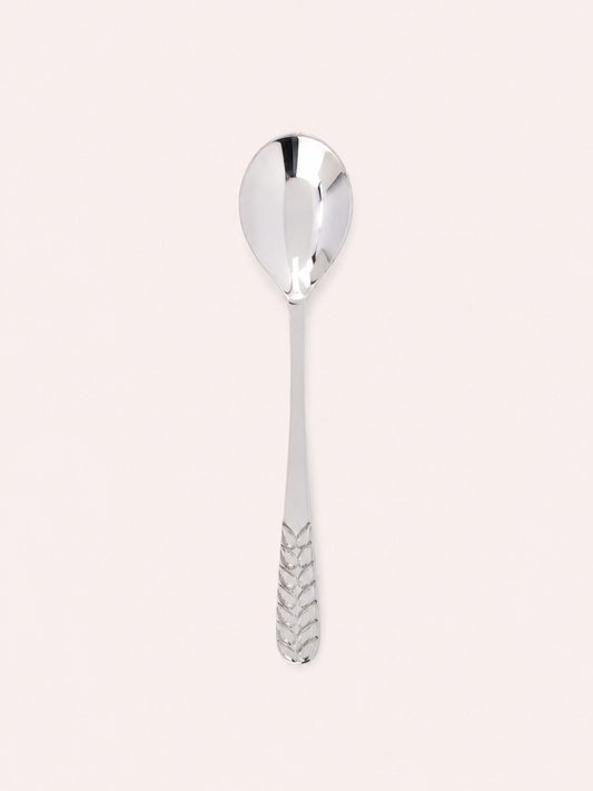 Desert Spoon - Wheat Grain Dinner Set