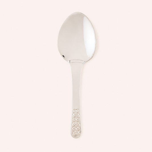 Rice Serving Spoon - Nakshi Dinner Set