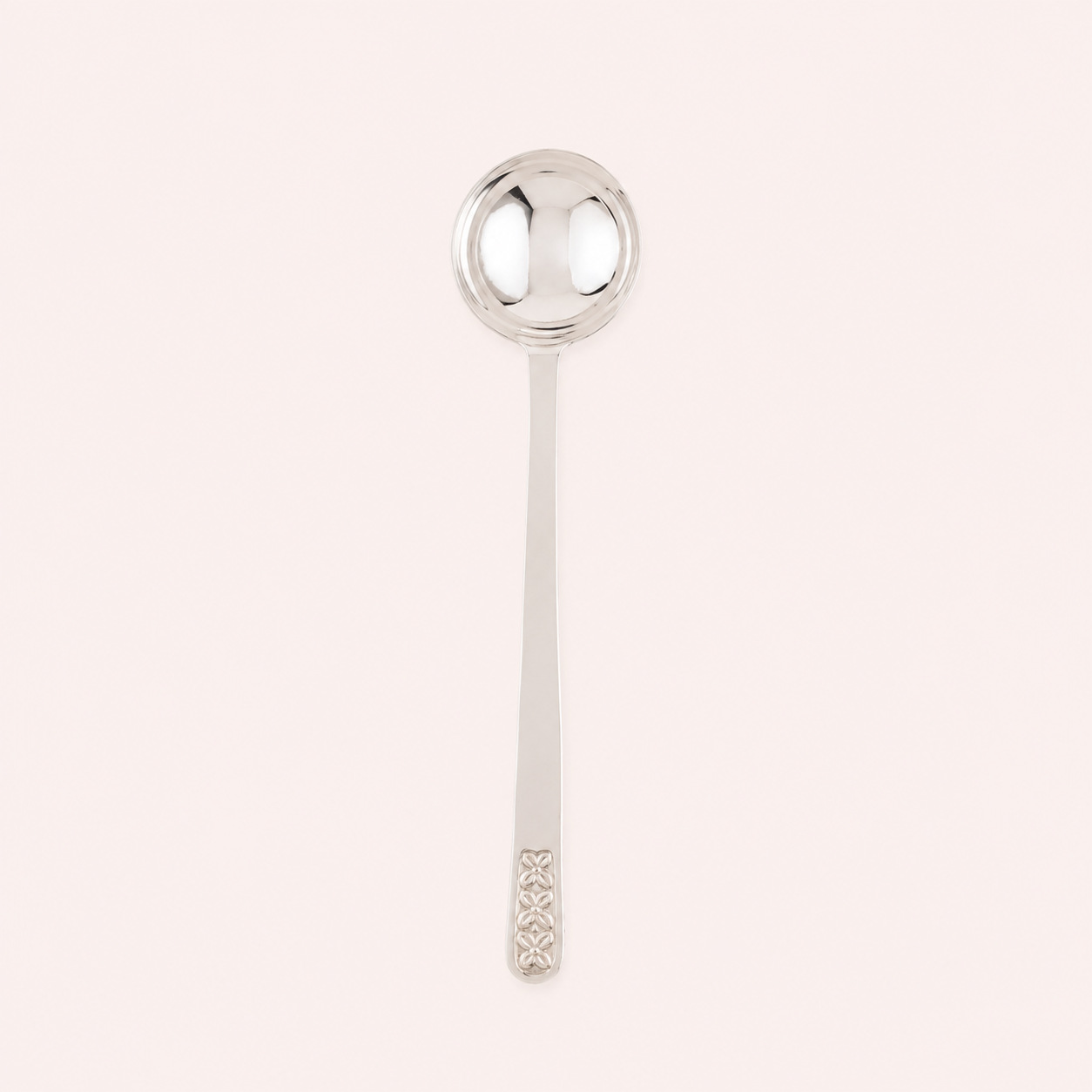 Dal Serving Spoon - Nakshi Dinner Set