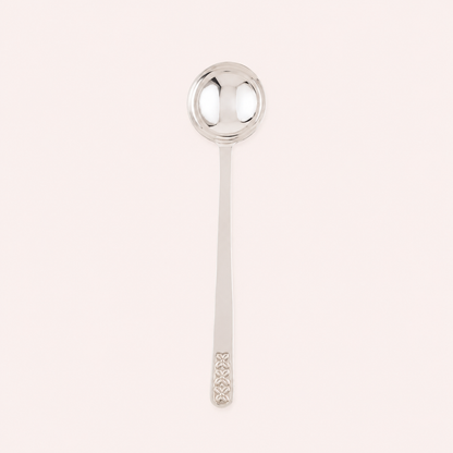 Dal Serving Spoon - Nakshi Dinner Set