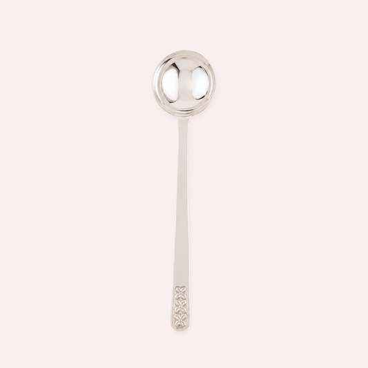 Dal Serving Spoon - Nakshi Dinner Set