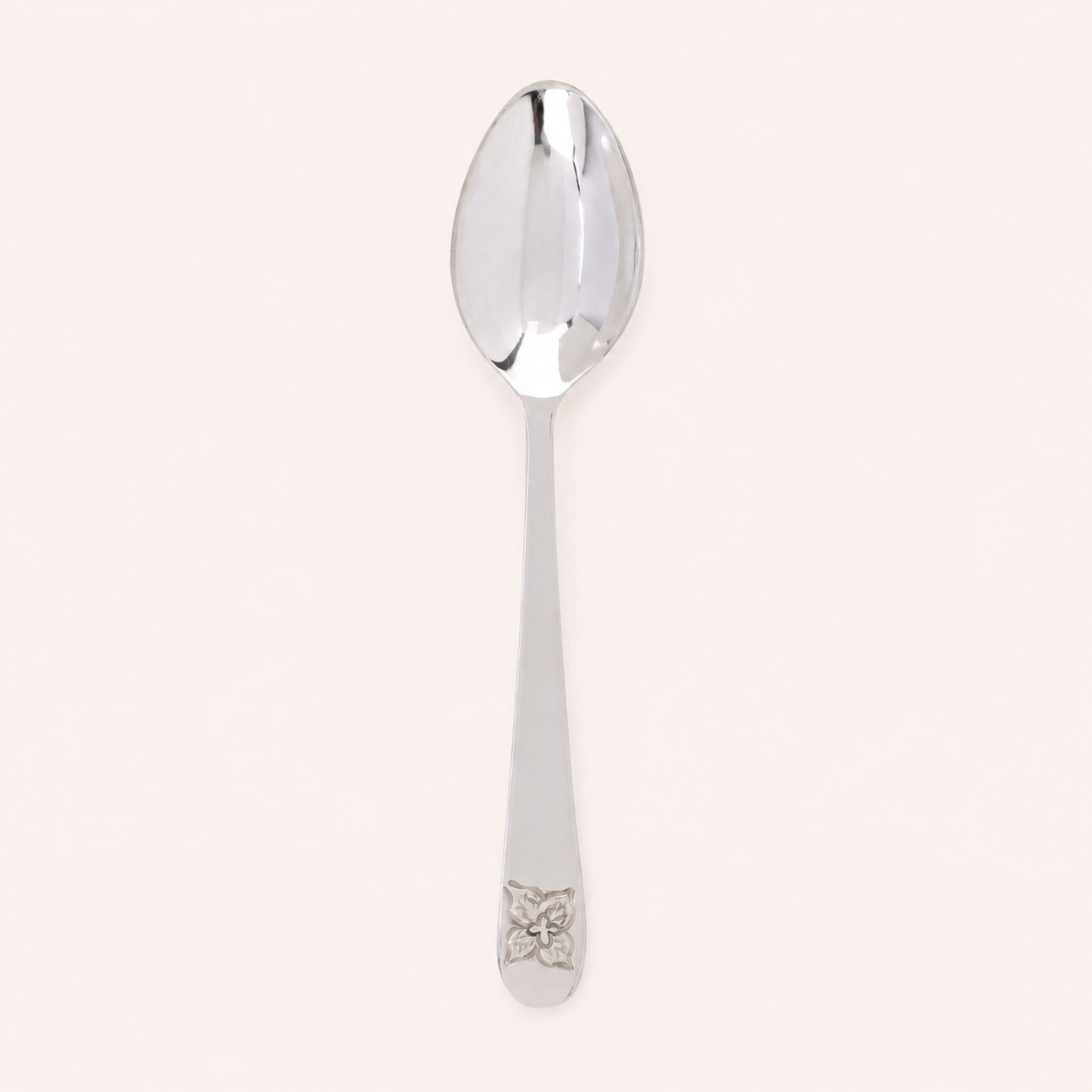 Dinner Spoon - Nakshi Dinner Set