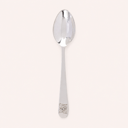 Dinner Spoon - Nakshi Dinner Set