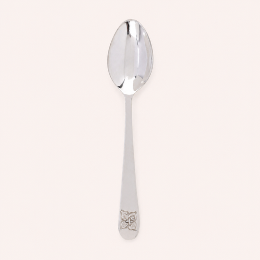 Dinner Spoon - Nakshi Dinner Set