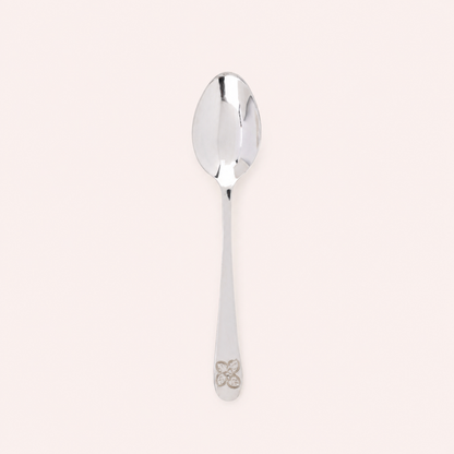 Desert Spoon - Nakshi Dinner Set
