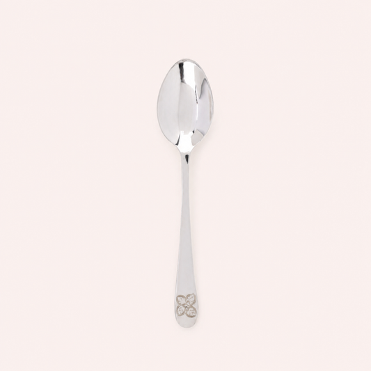 Desert Spoon - Nakshi Dinner Set