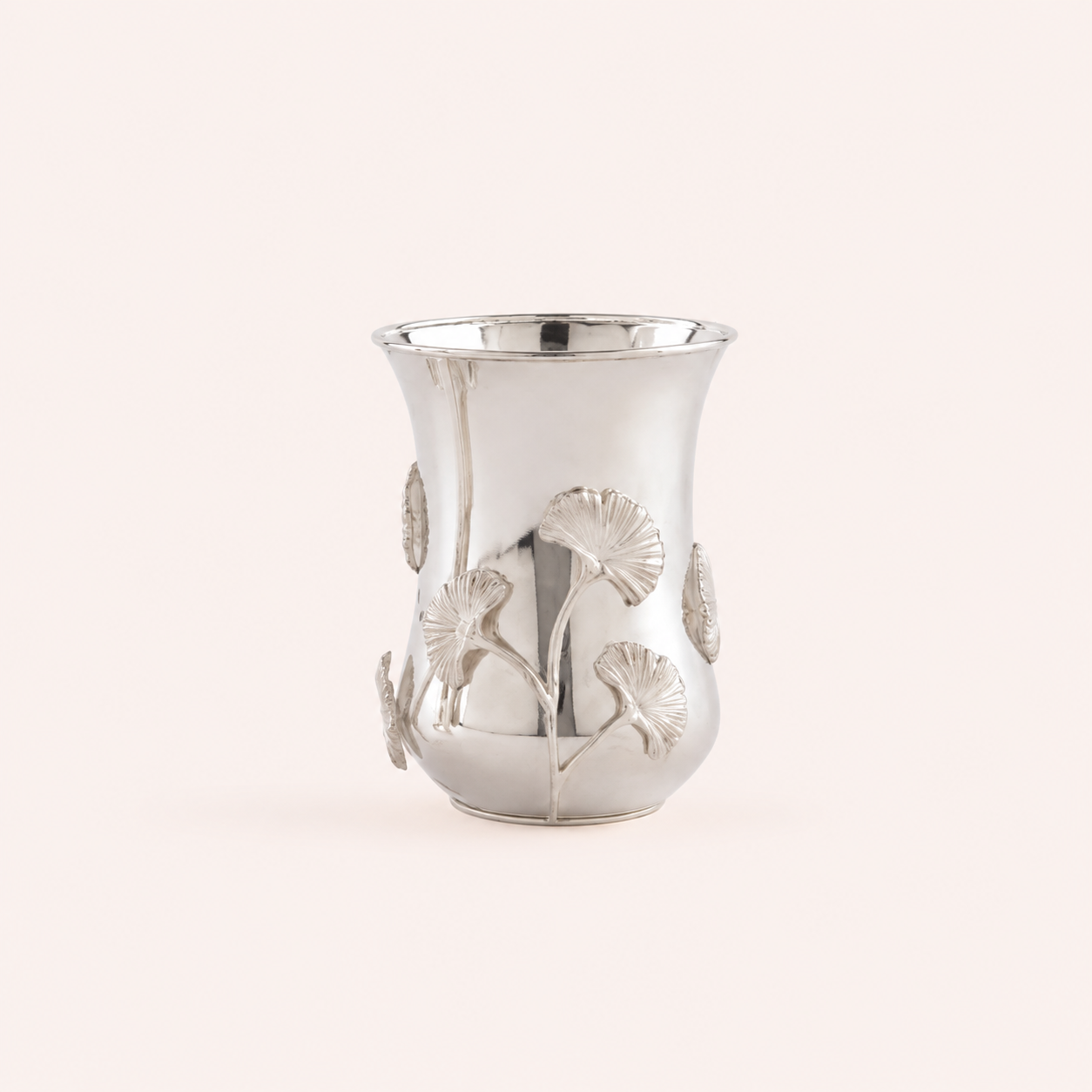 Serving Glass | Gingko Collection