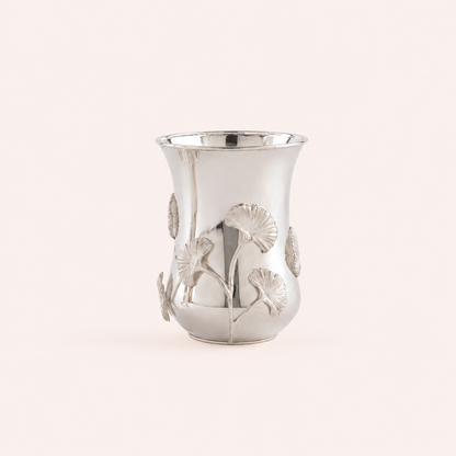 Serving Glass | Gingko Collection