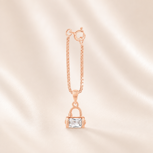 Eternal Lock Charm
