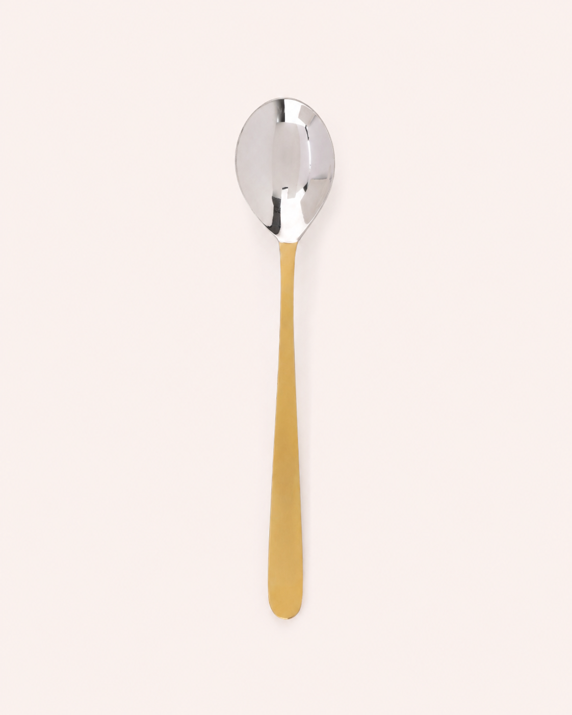 Dinner Spoon - Ginkgo Dinner Set