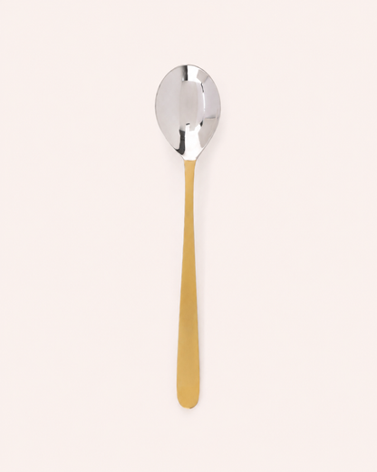 Dinner Spoon - Ginkgo Dinner Set