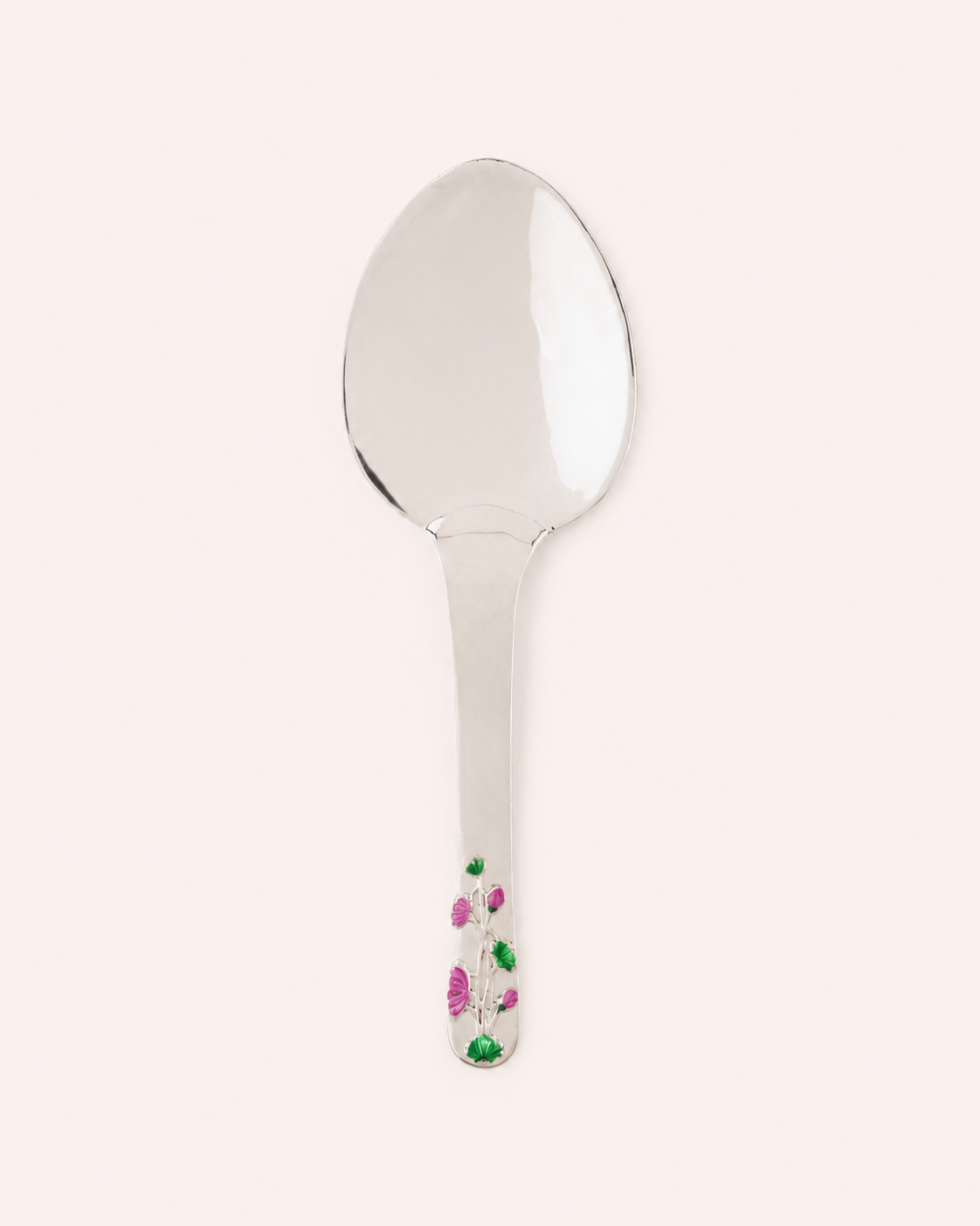 Serving Spoon - Pichwai Dinner Set
