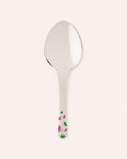 Serving Spoon - Pichwai Dinner Set