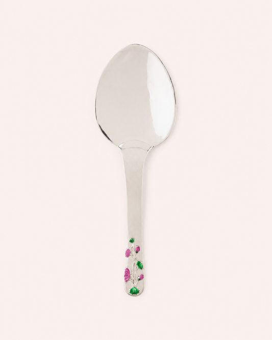 Serving Spoon - Pichwai Dinner Set