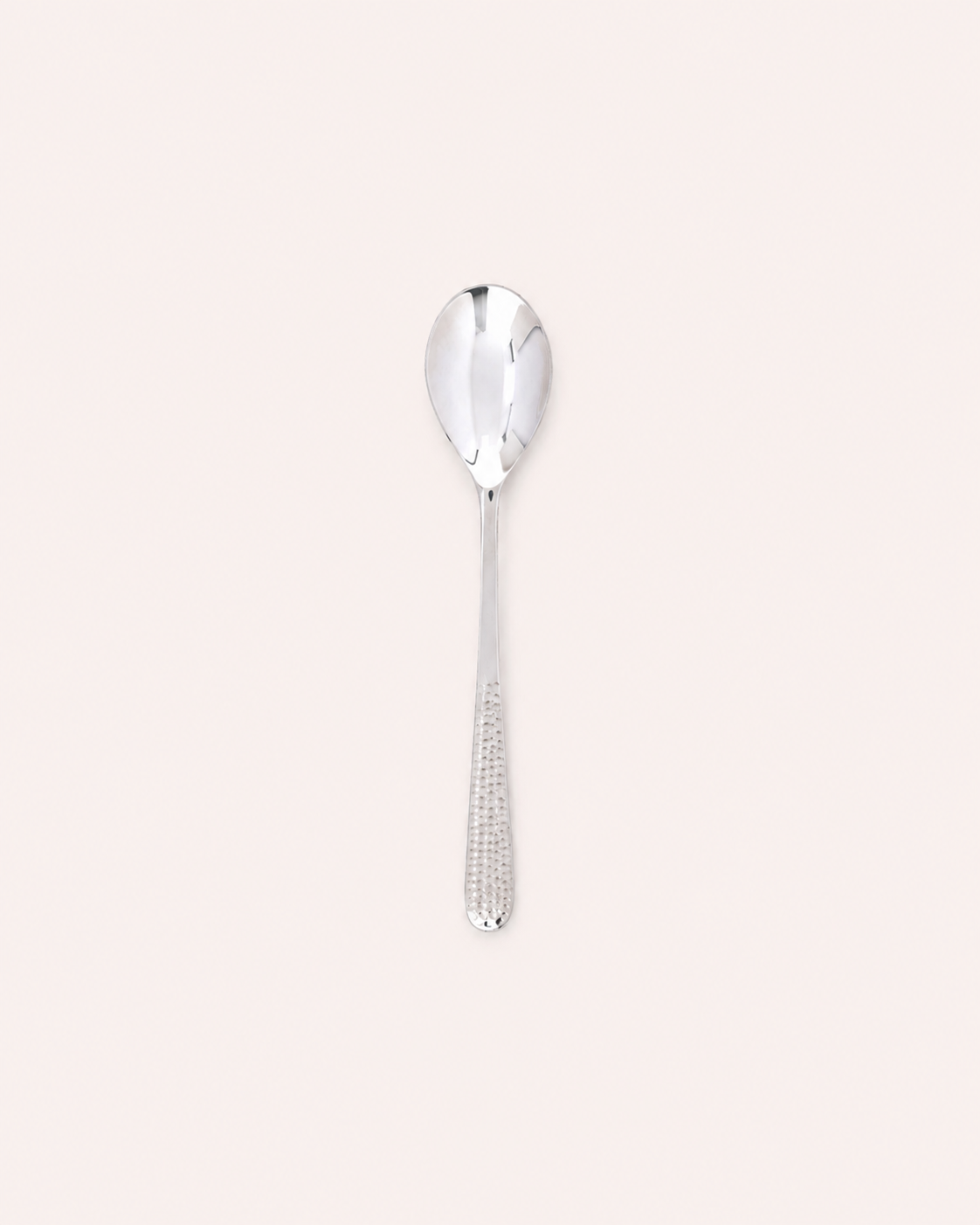 Dessert Spoon - Geometric Dinner Set