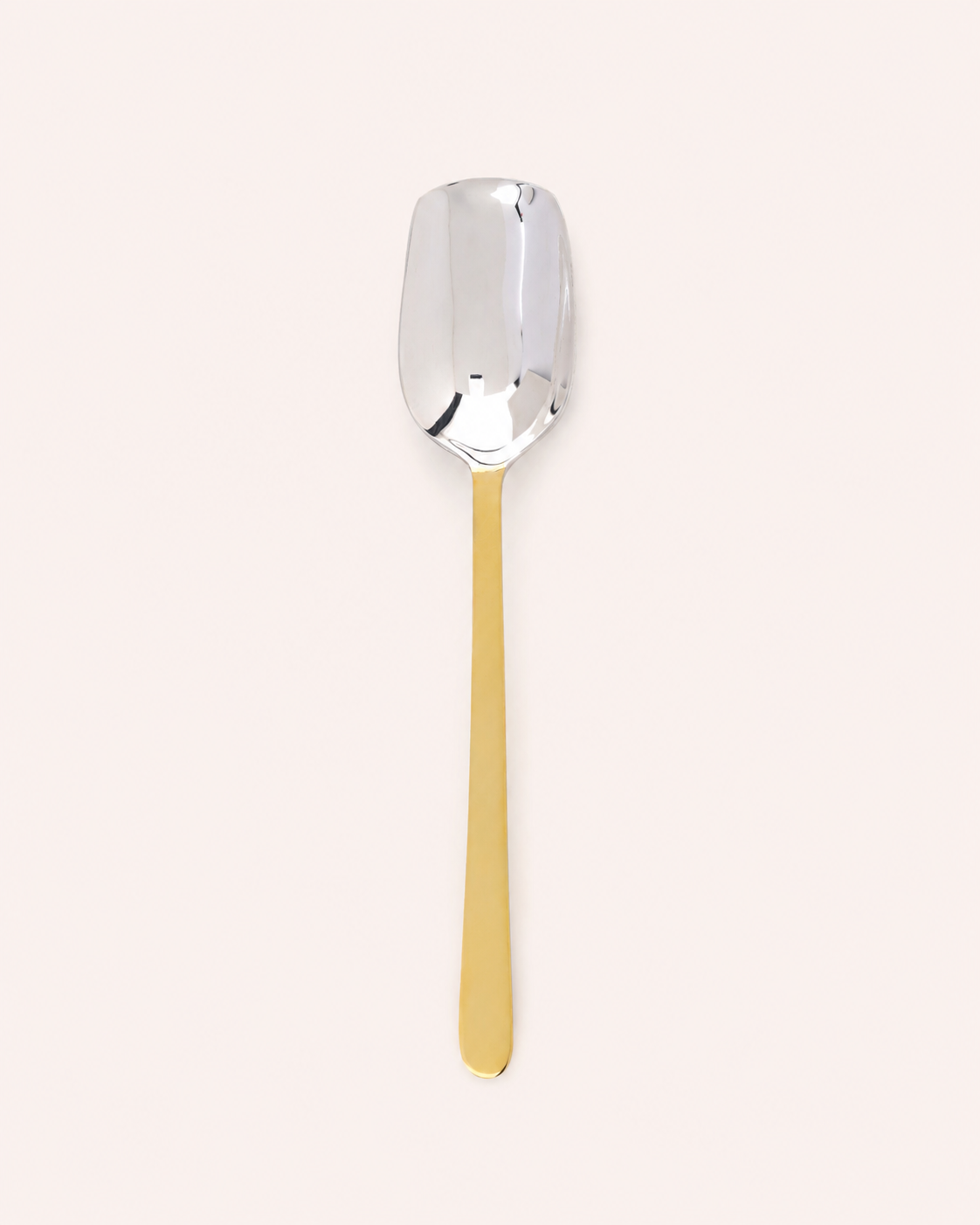 Sabji Serving Spoon | Kintsugi Collection