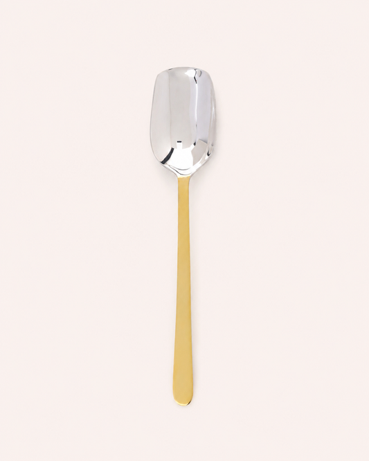 Rice Serving Spoon | Gingko Collection
