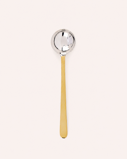 Dal Spoon | Gingko Dinner set