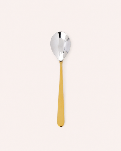 Dessert Spoon - Kintsugi Dinner Set