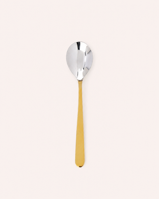 Dessert Spoon - Kintsugi Dinner Set