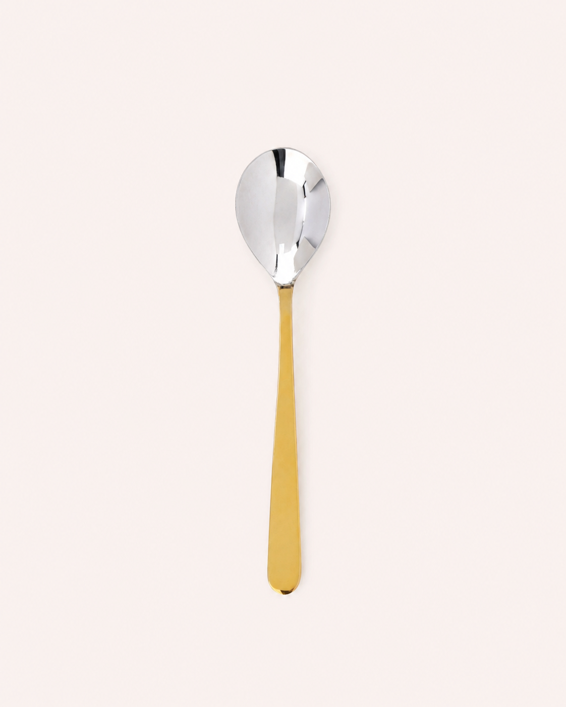 Dessert Spoon - Ginkgo Dinner Set