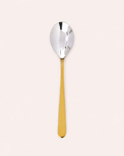 Dinner Spoon - Kintsugi Dinner Set
