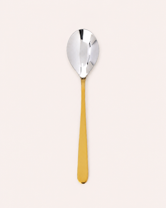 Dinner Spoon - Kintsugi Dinner Set