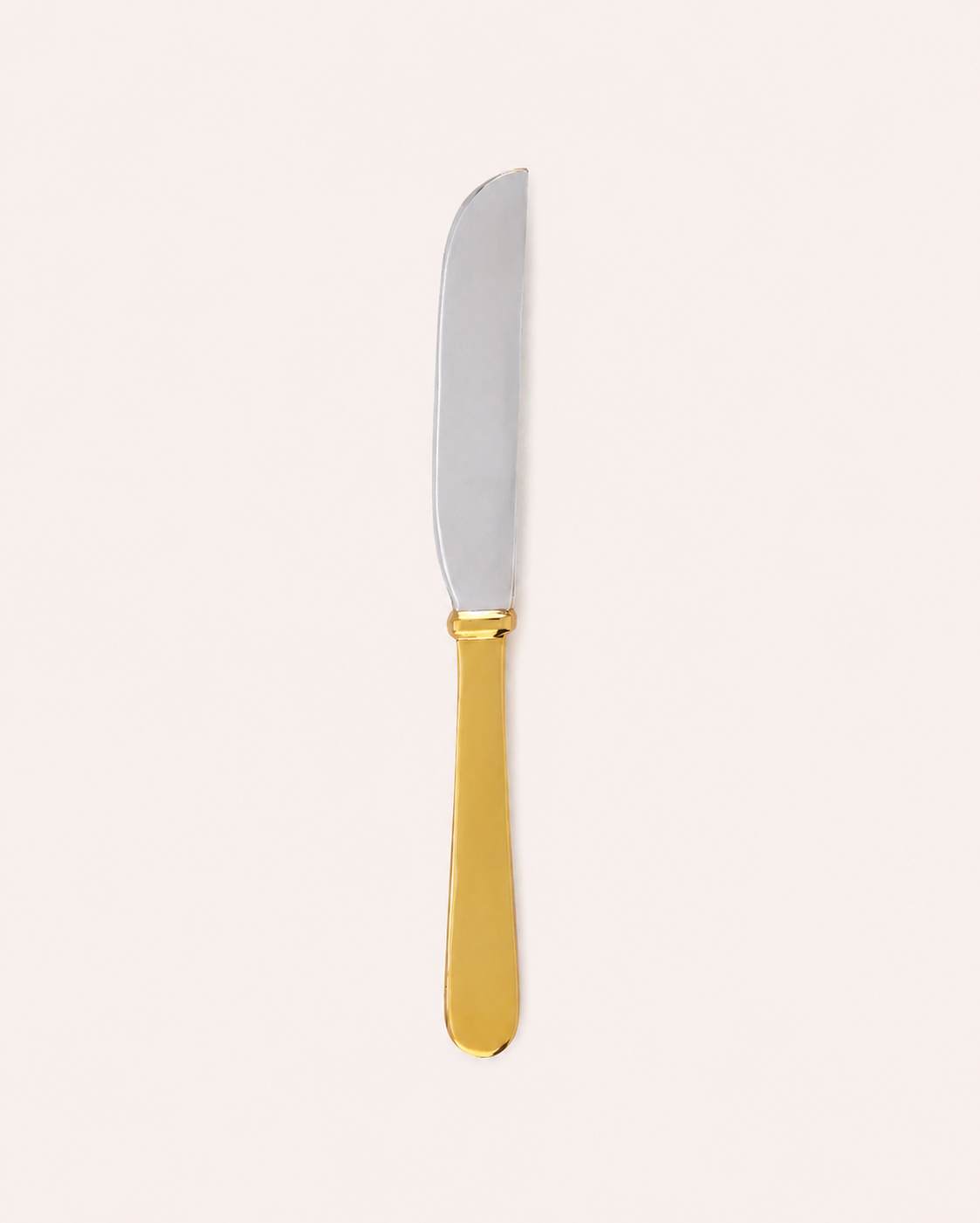Dinner Knife - Kintsugi Dinner Set