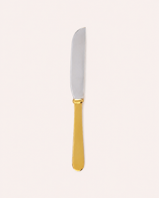 Dinner Knife - Kintsugi Dinner Set