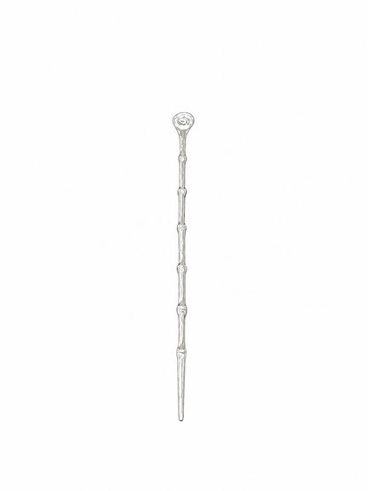 Bamboo Stirrer
