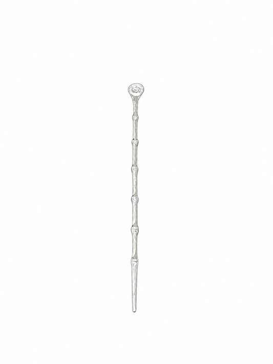Bamboo Stirrer
