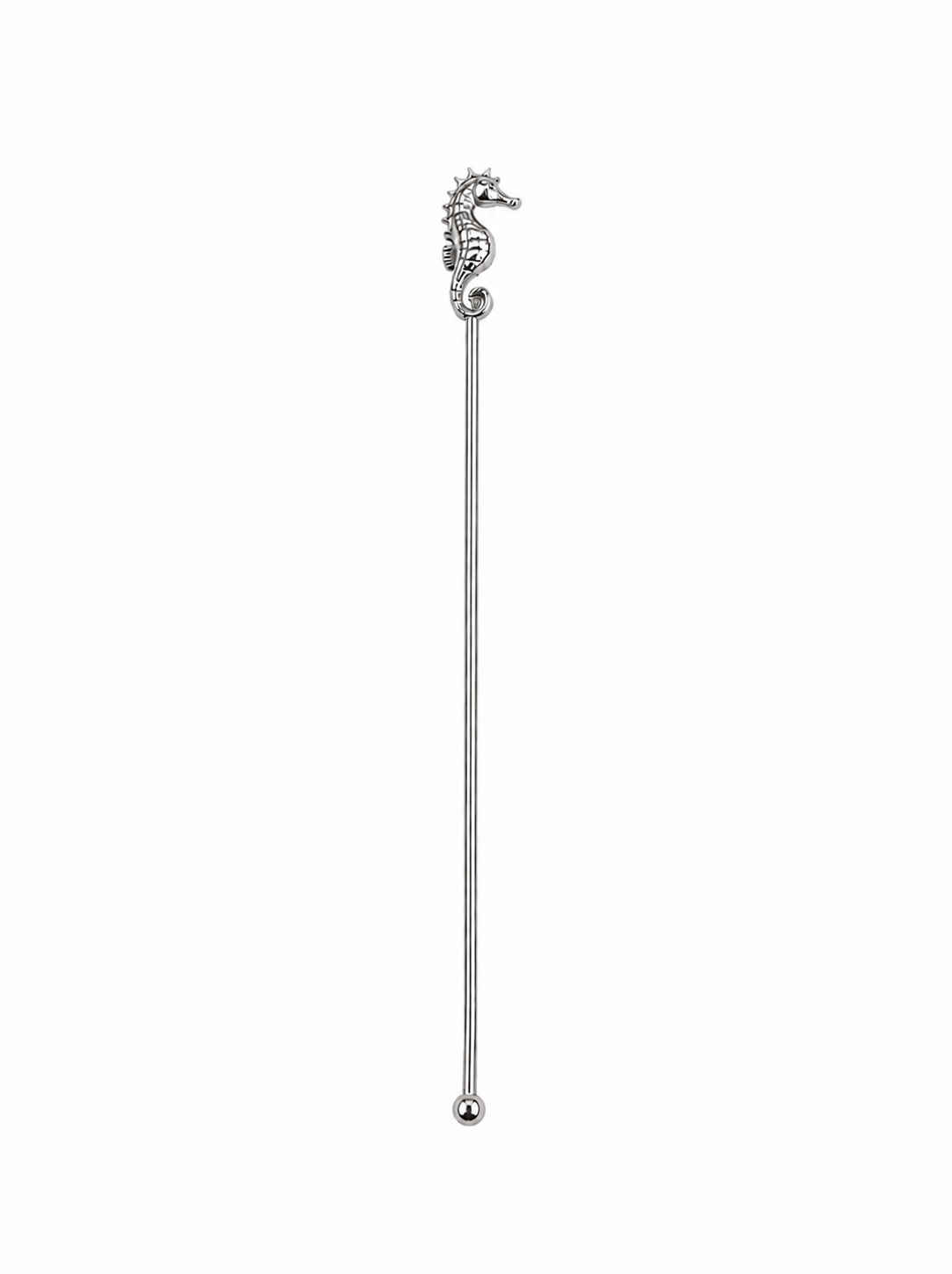 Seahorse Stirrer