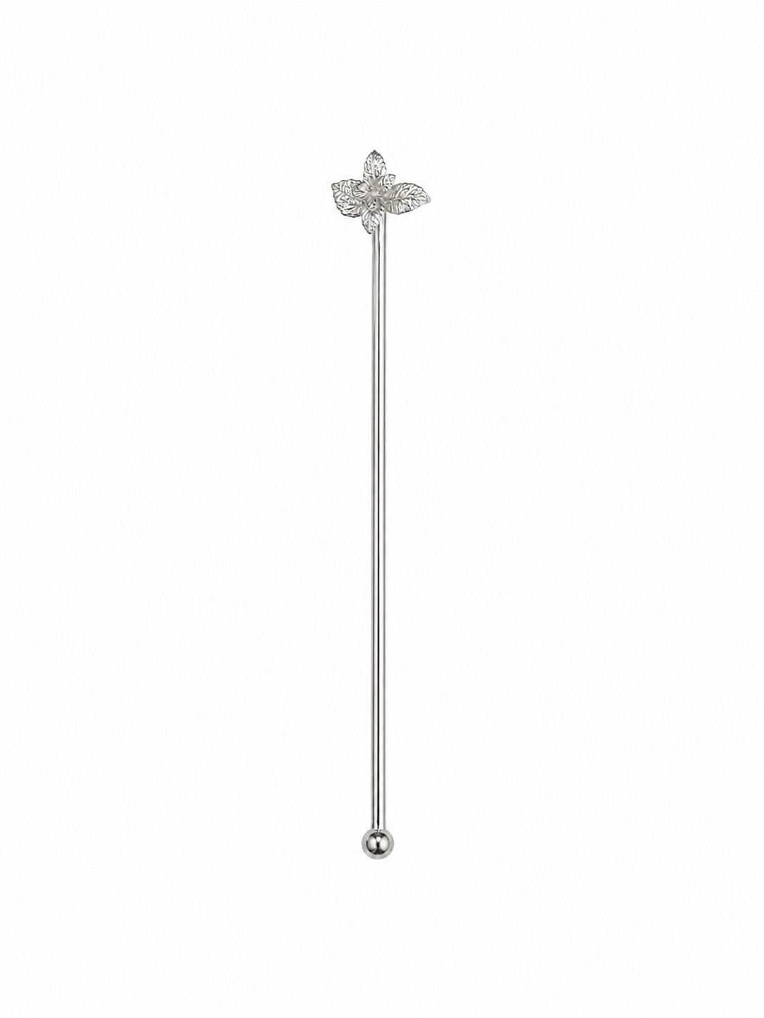 Mint Leaf Stirrer
