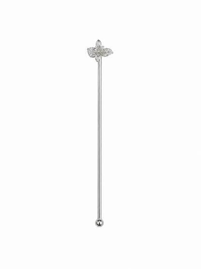 Mint Leaf Stirrer