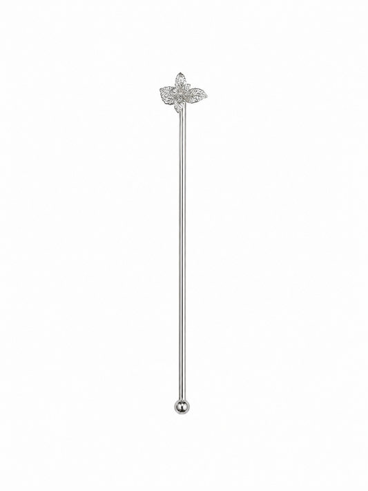 Mint Leaf Stirrer