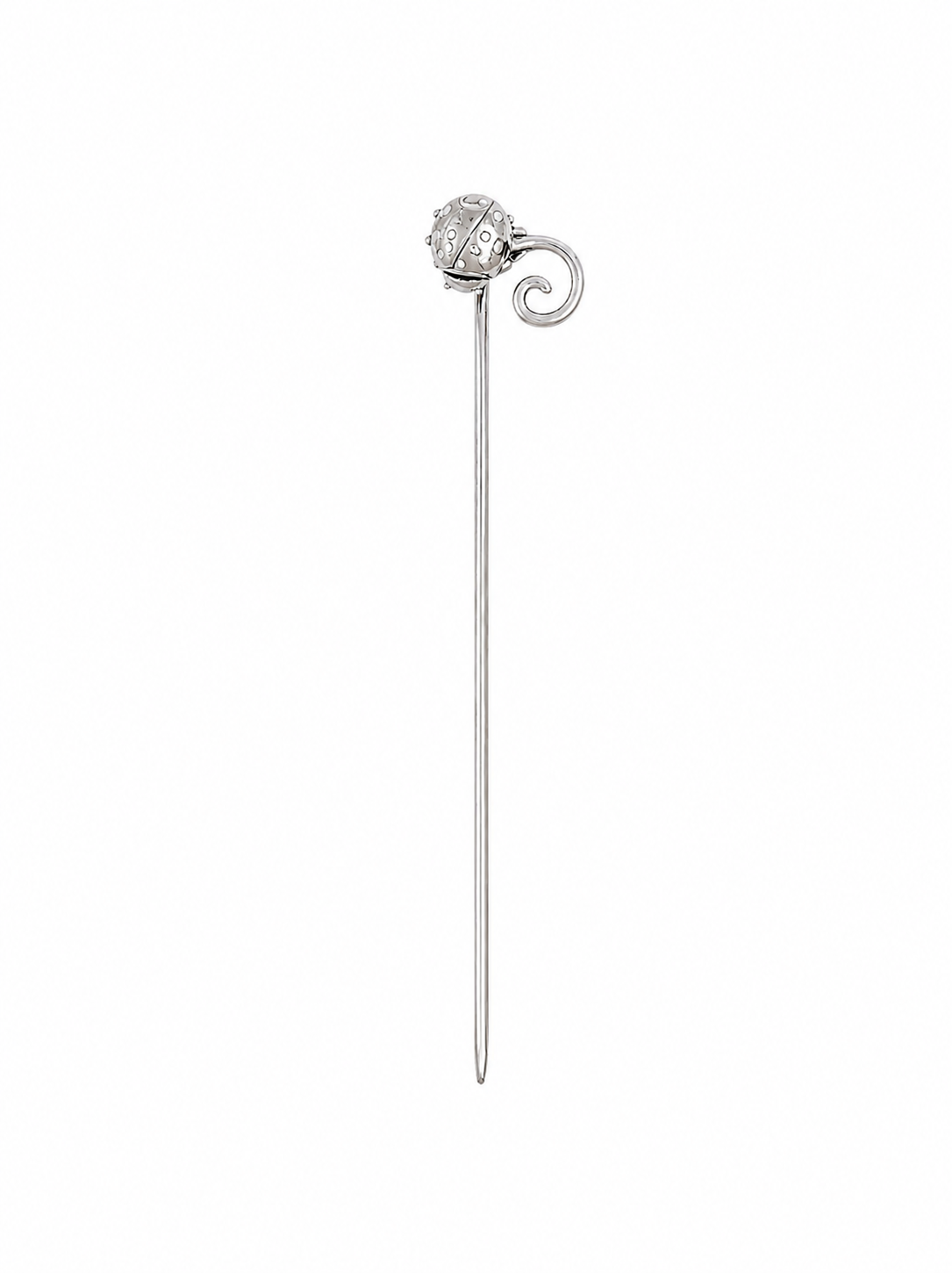 Ladybug Stirrer
