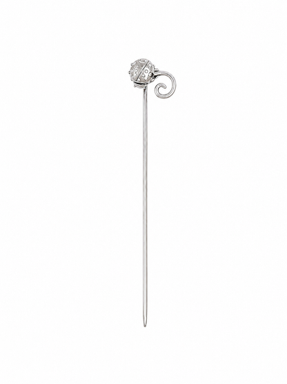 Ladybug Stirrer