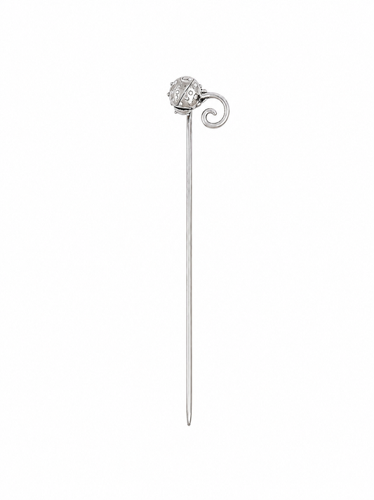 Ladybug Stirrer