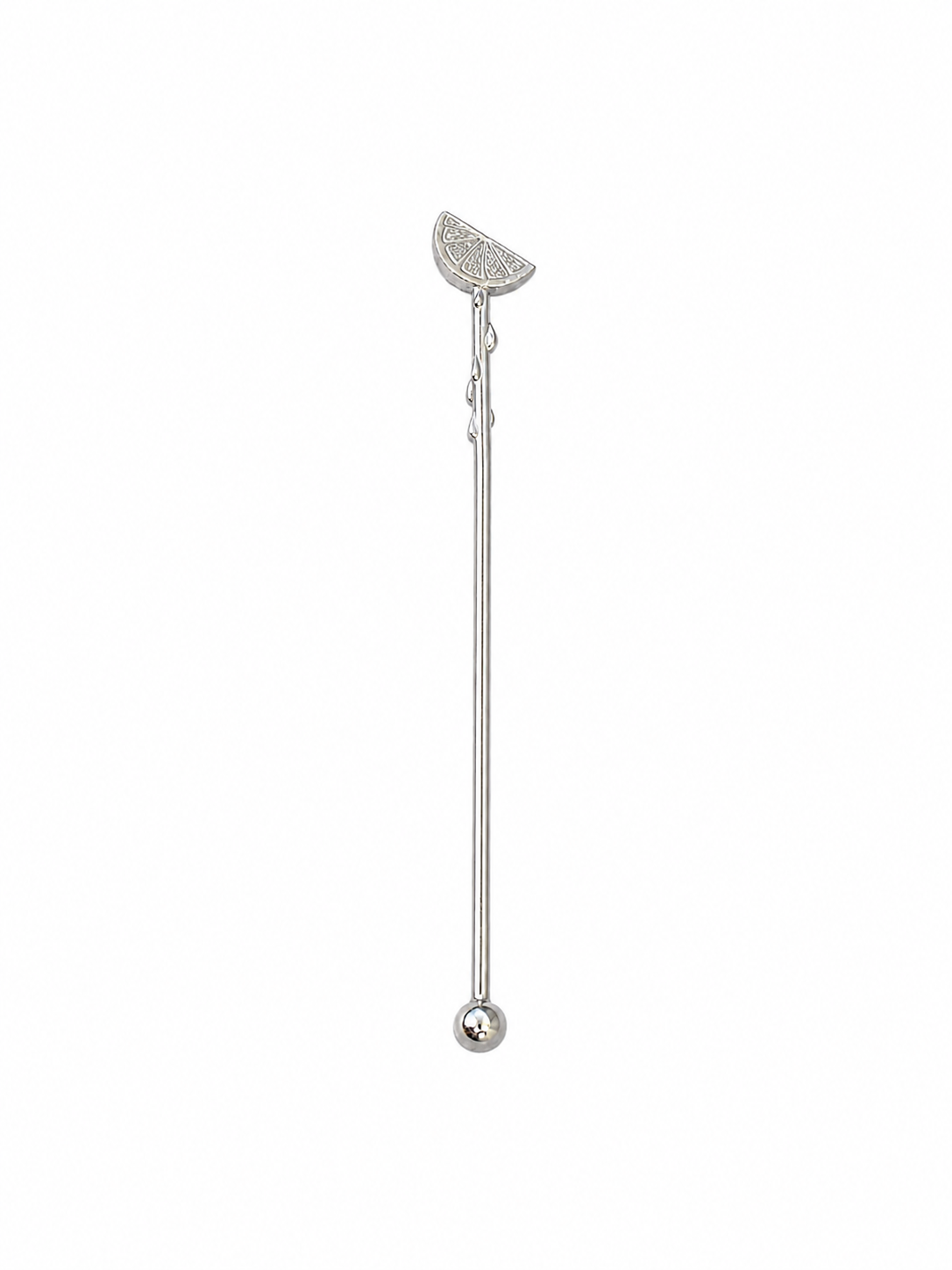 Lemon Drop Stirrer