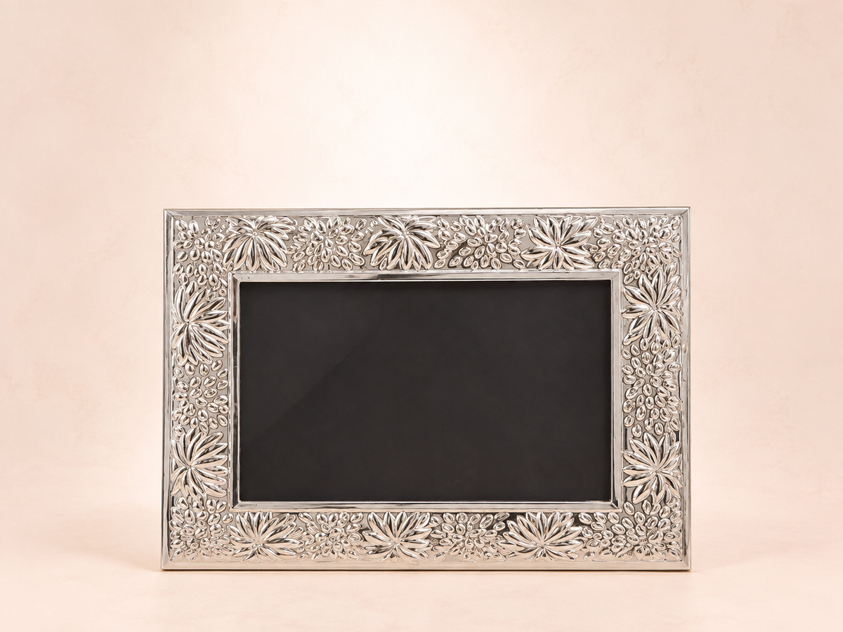 Nakshi Photo Frame | Portait & Landscape