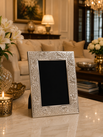 Nakshi Photo Frame | Portait & Landscape