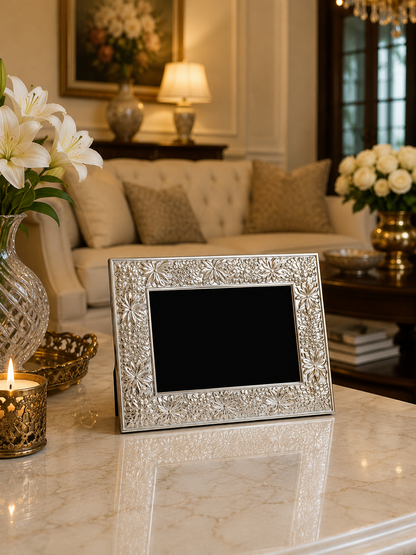 Nakshi Photo Frame | Portait & Landscape