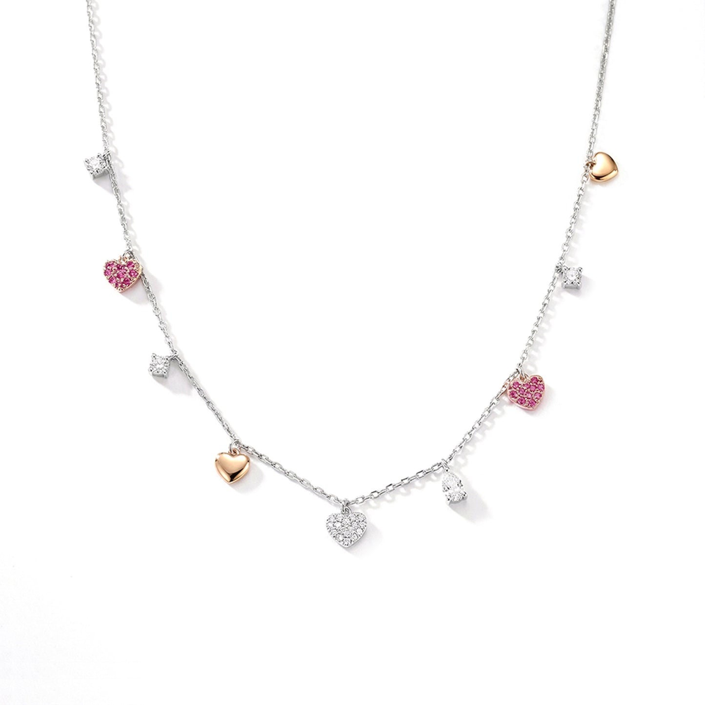 Chrome Hearts Necklace