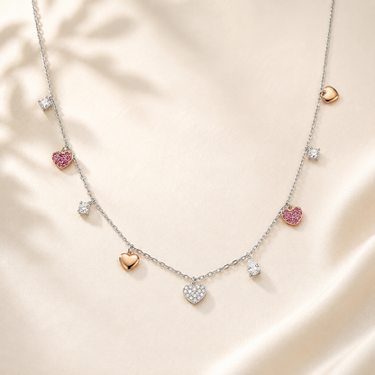 Chrome Hearts Necklace