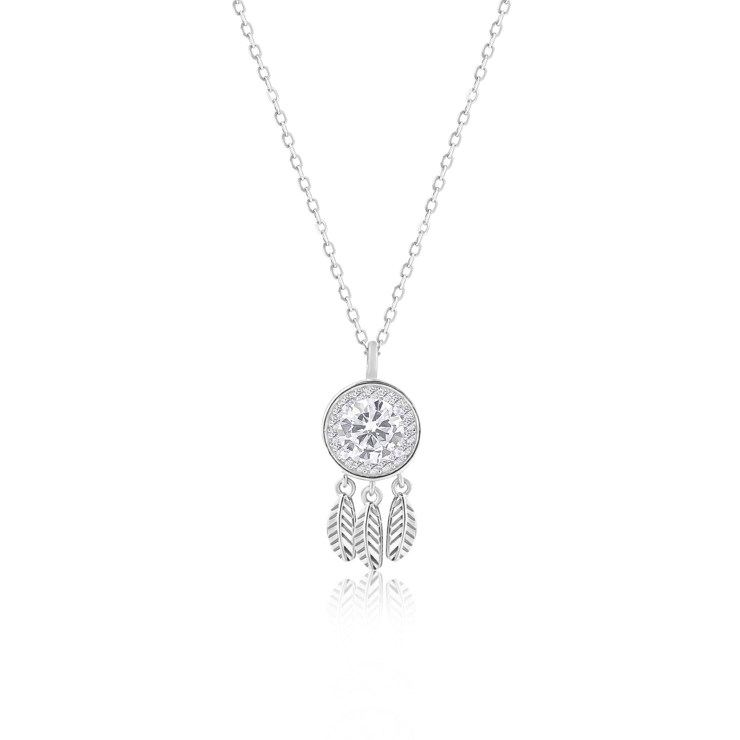 Dreamcatcher Pendant