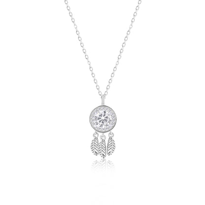 Dreamcatcher Pendant
