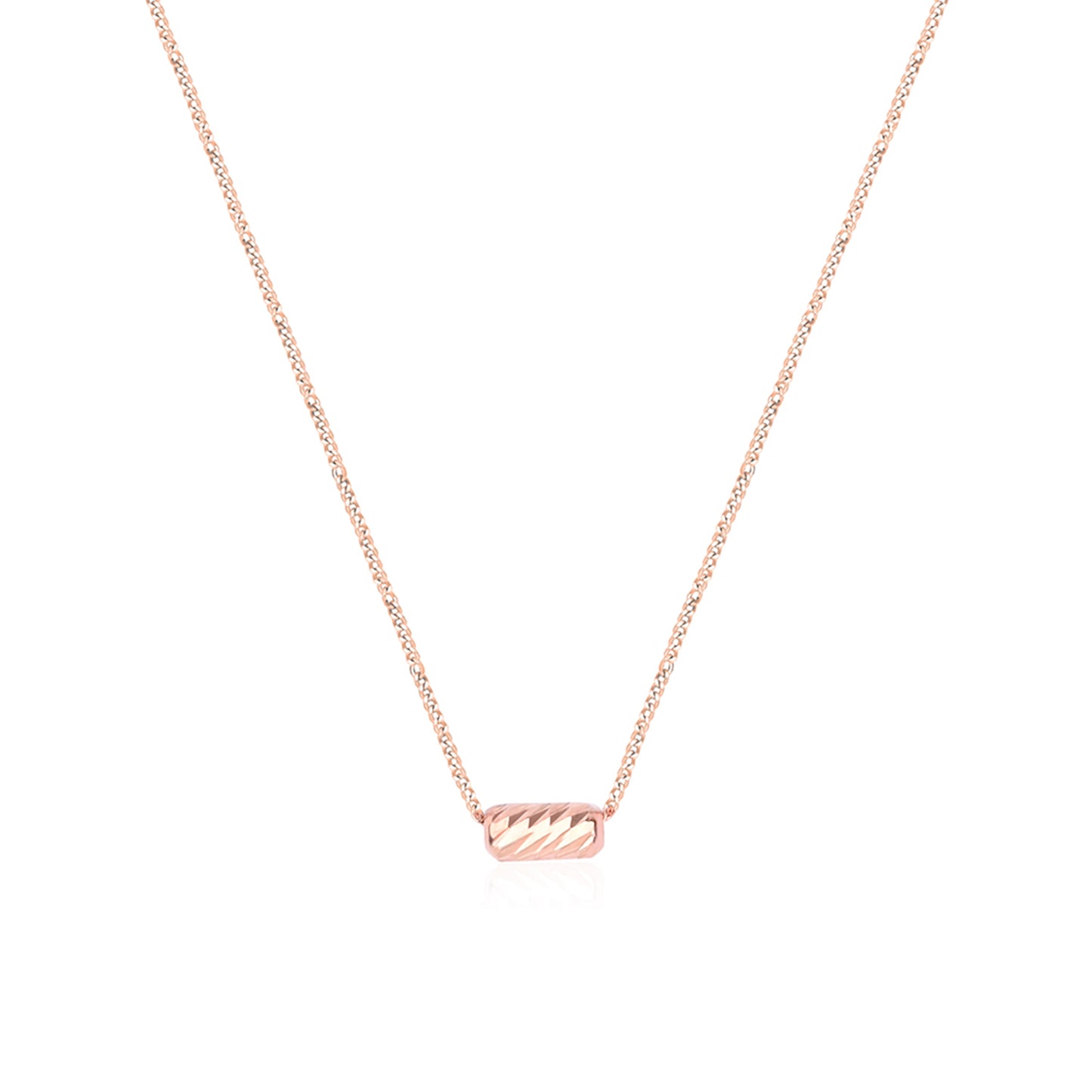 Sienna Bar Pendant